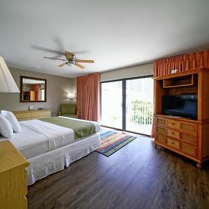 Three-Bedroom Townhouse