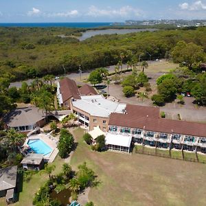 Seaside Garden Retreat Accommodation